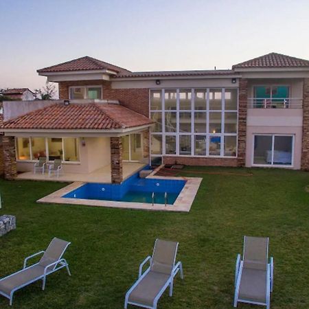 Villa Mar De Fondo Búzios 외부 사진