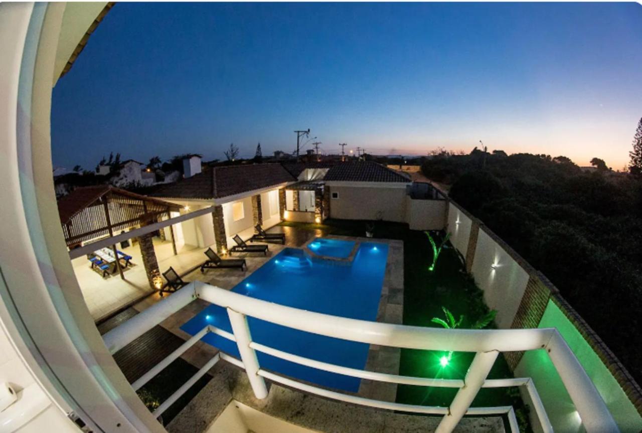 Villa Mar De Fondo Búzios 외부 사진