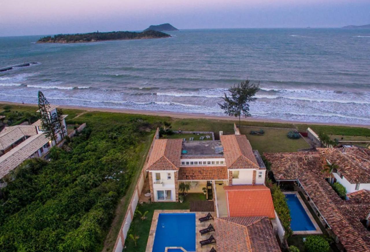 Villa Mar De Fondo Búzios 외부 사진