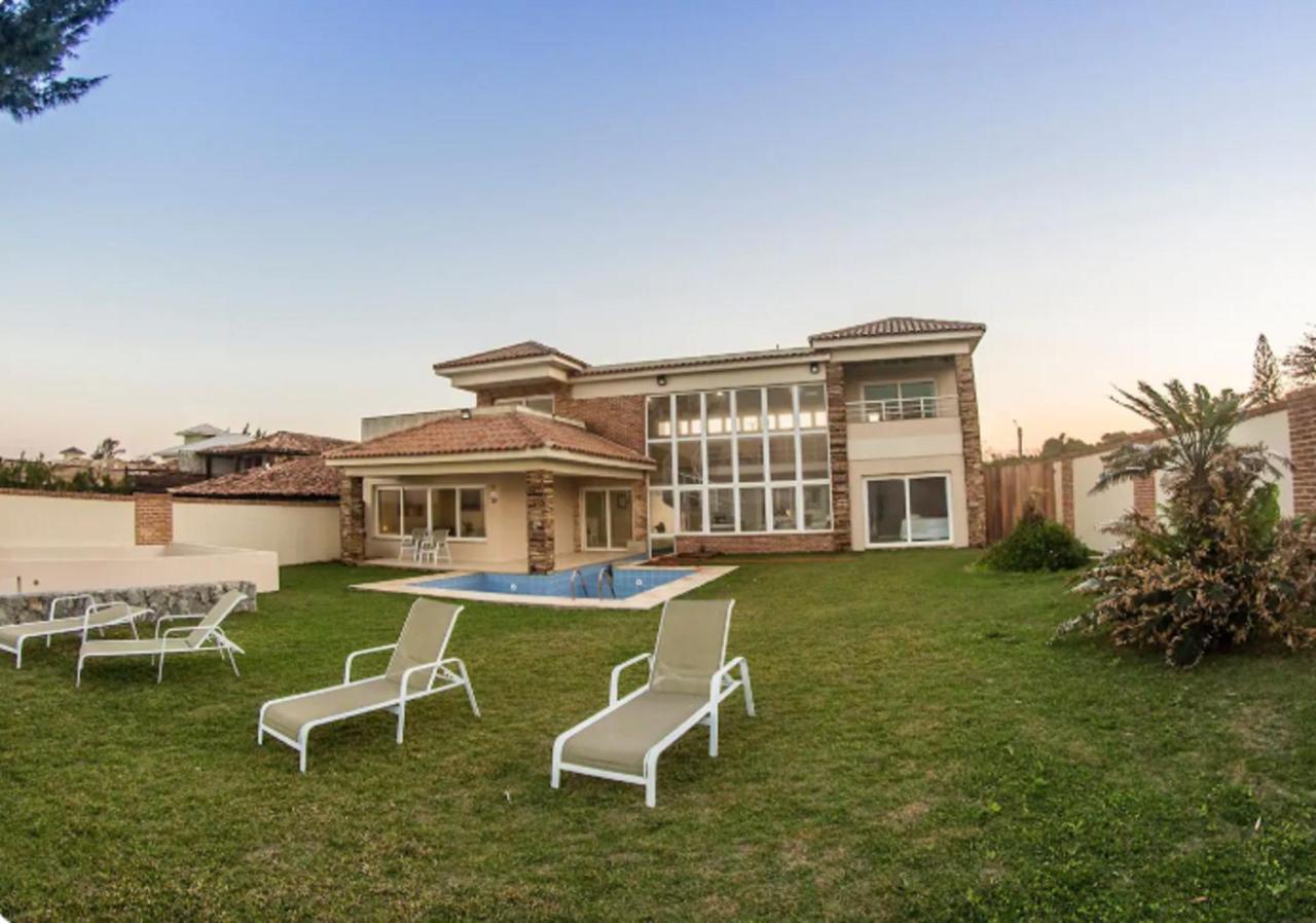 Villa Mar De Fondo Búzios 외부 사진