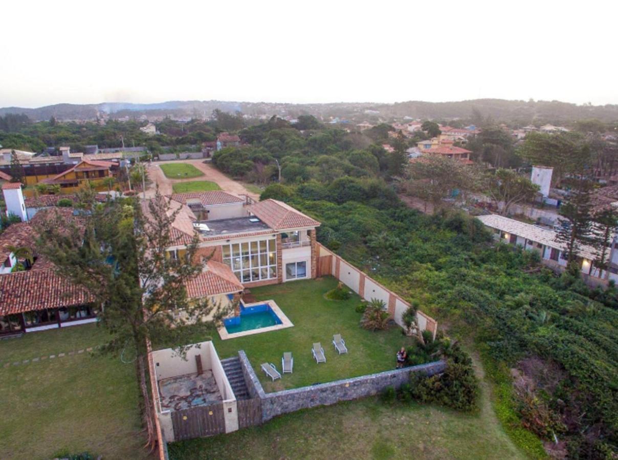 Villa Mar De Fondo Búzios 외부 사진