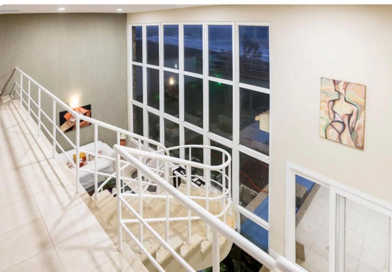 Villa Mar De Fondo Búzios 외부 사진