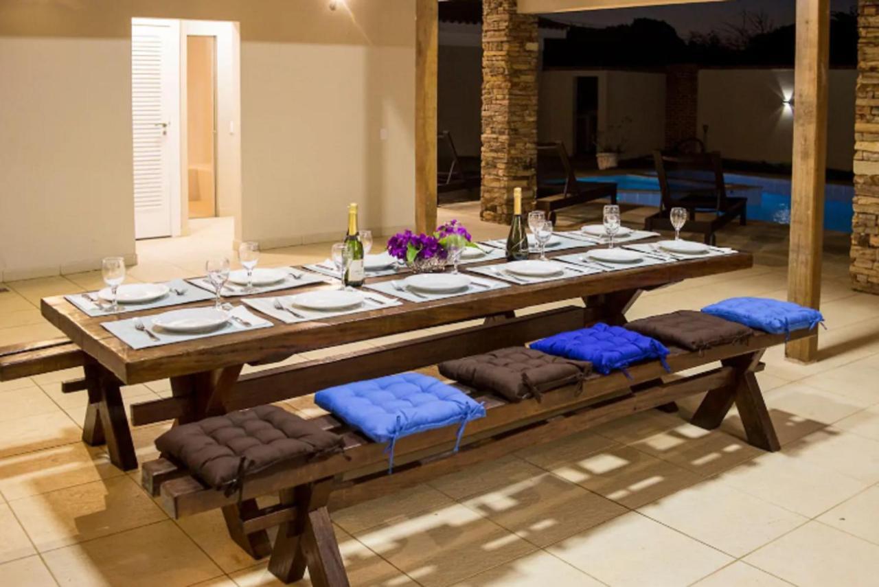 Villa Mar De Fondo Búzios 외부 사진