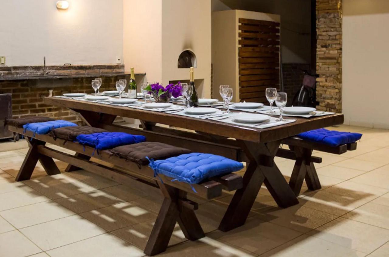 Villa Mar De Fondo Búzios 외부 사진