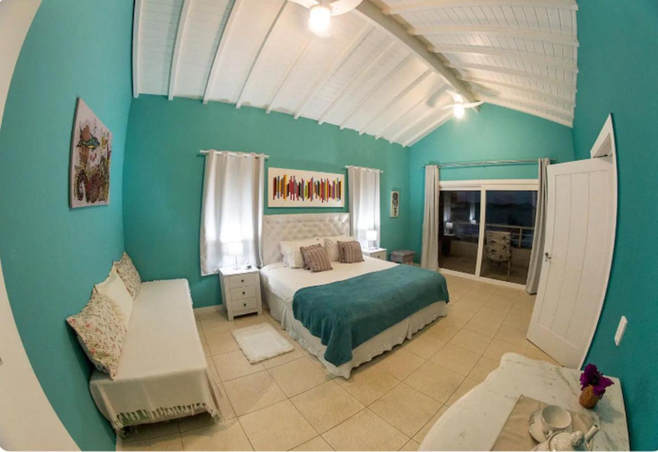 Villa Mar De Fondo Búzios 외부 사진