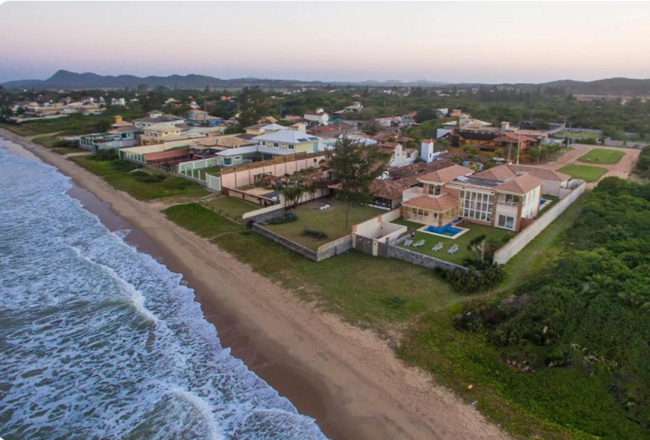 Villa Mar De Fondo Búzios 외부 사진
