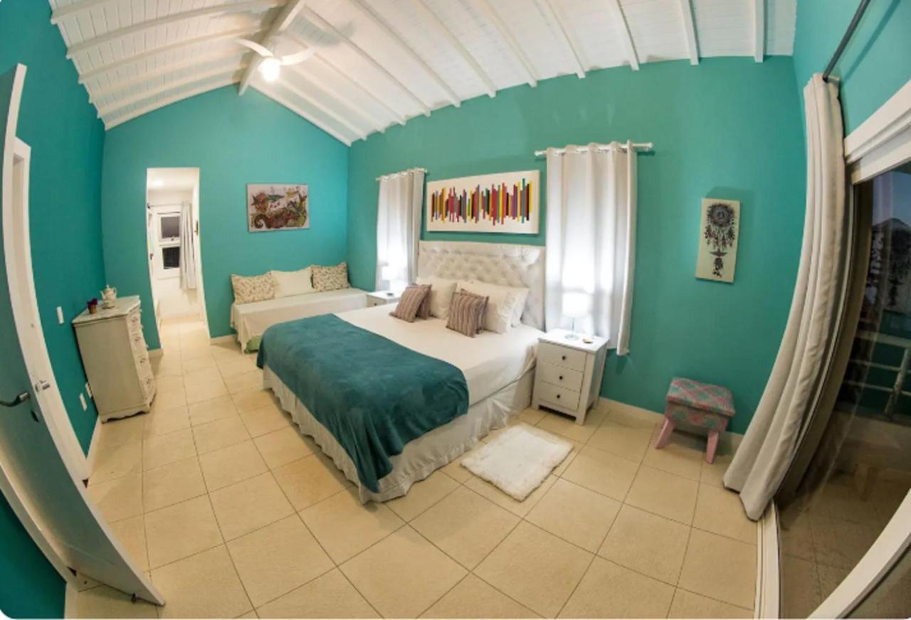 Villa Mar De Fondo Búzios 외부 사진