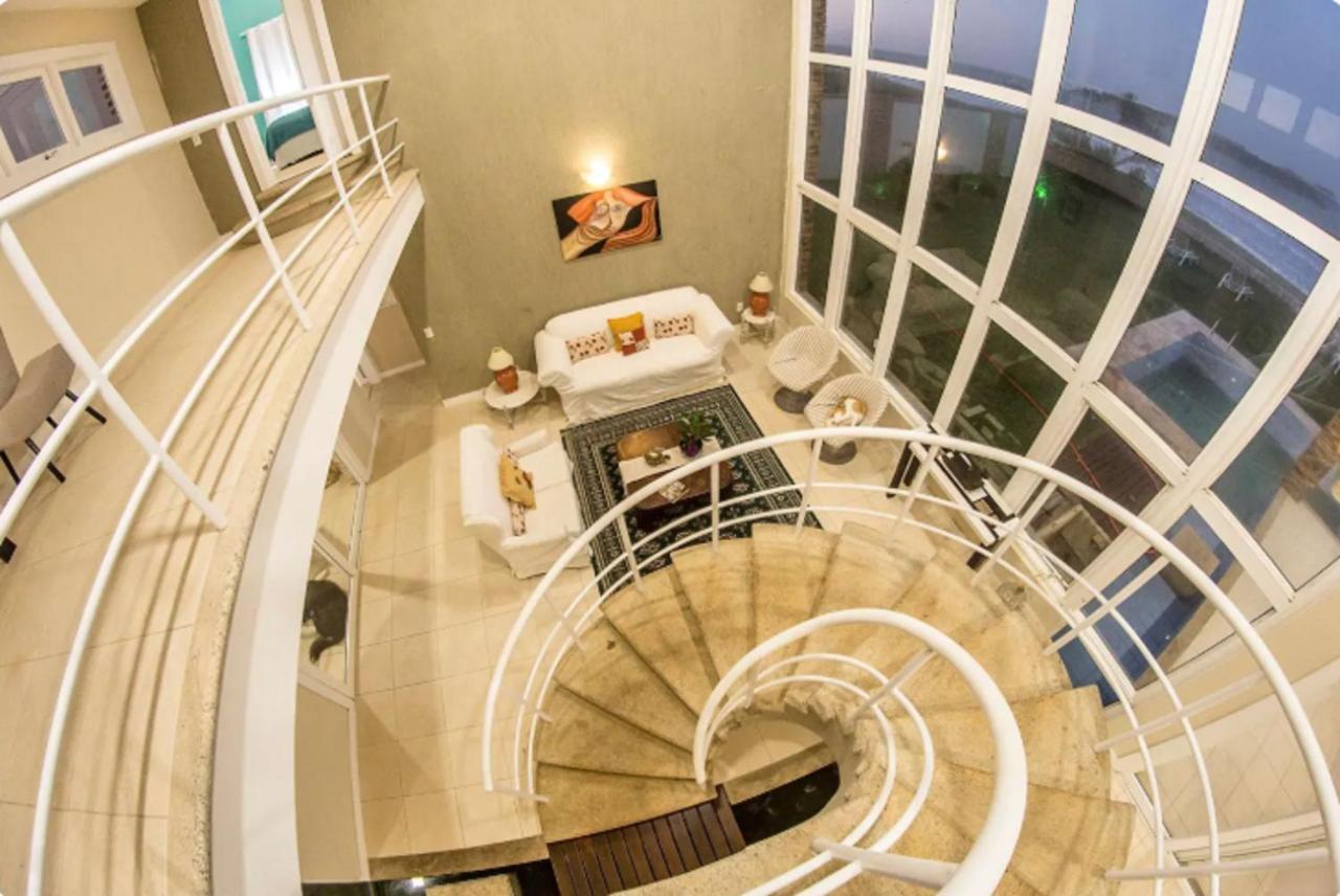 Villa Mar De Fondo Búzios 외부 사진