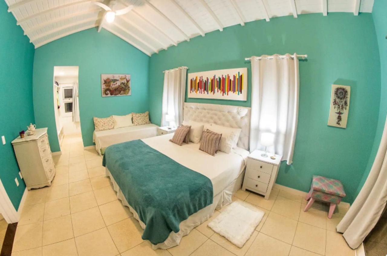 Villa Mar De Fondo Búzios 외부 사진