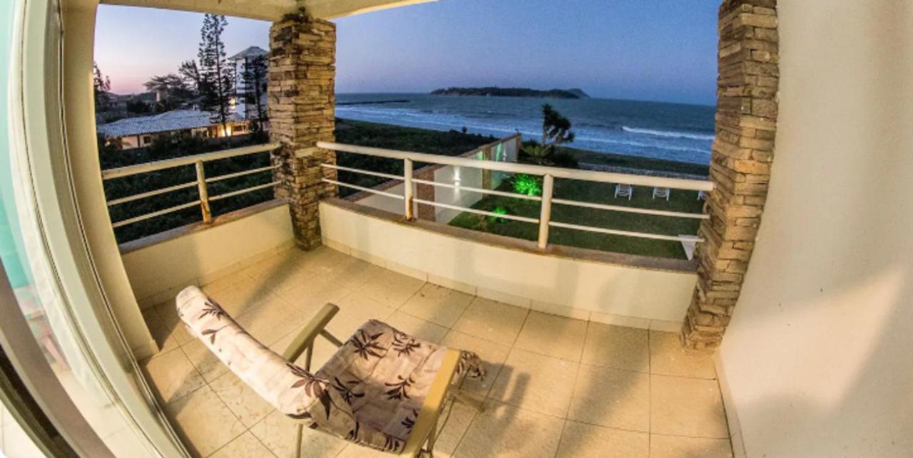 Villa Mar De Fondo Búzios 외부 사진