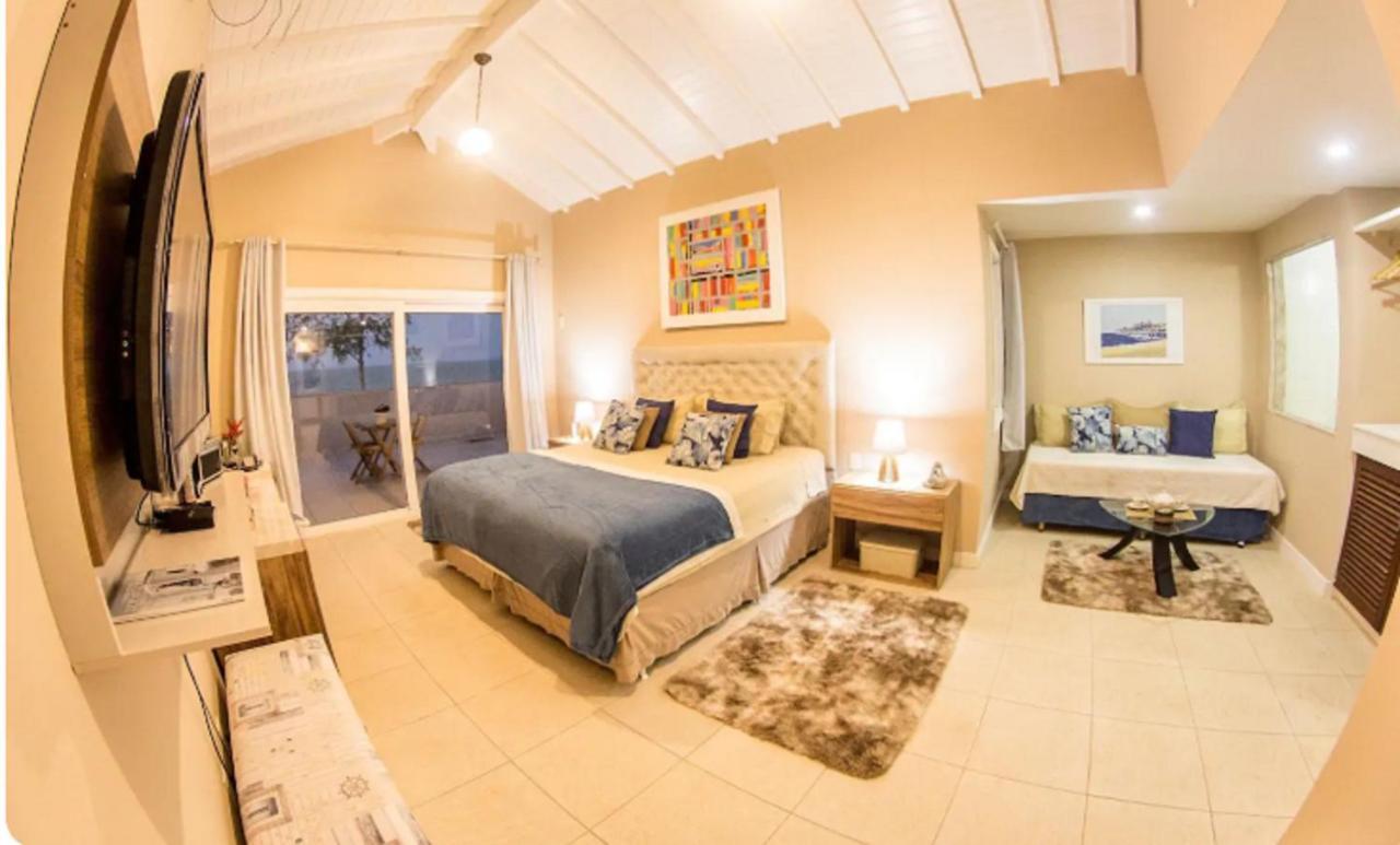 Villa Mar De Fondo Búzios 외부 사진